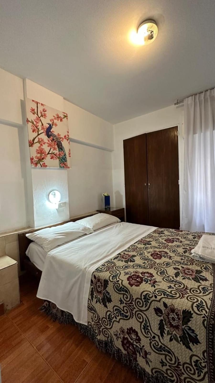 Hotel Bristol Кордова Екстер'єр фото