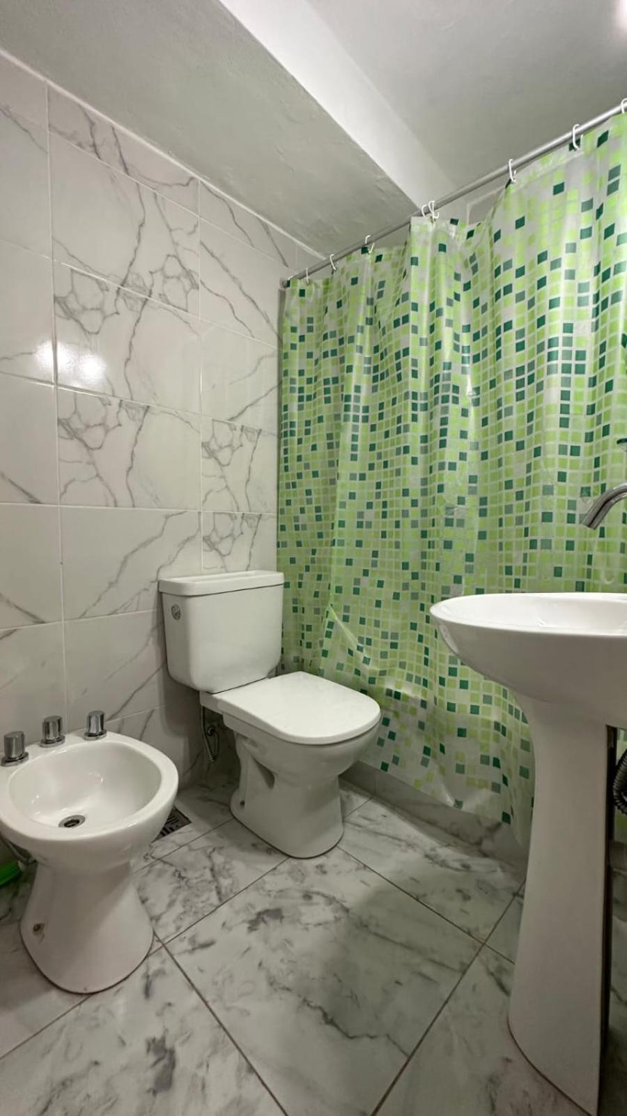 Hotel Bristol Кордова Екстер'єр фото