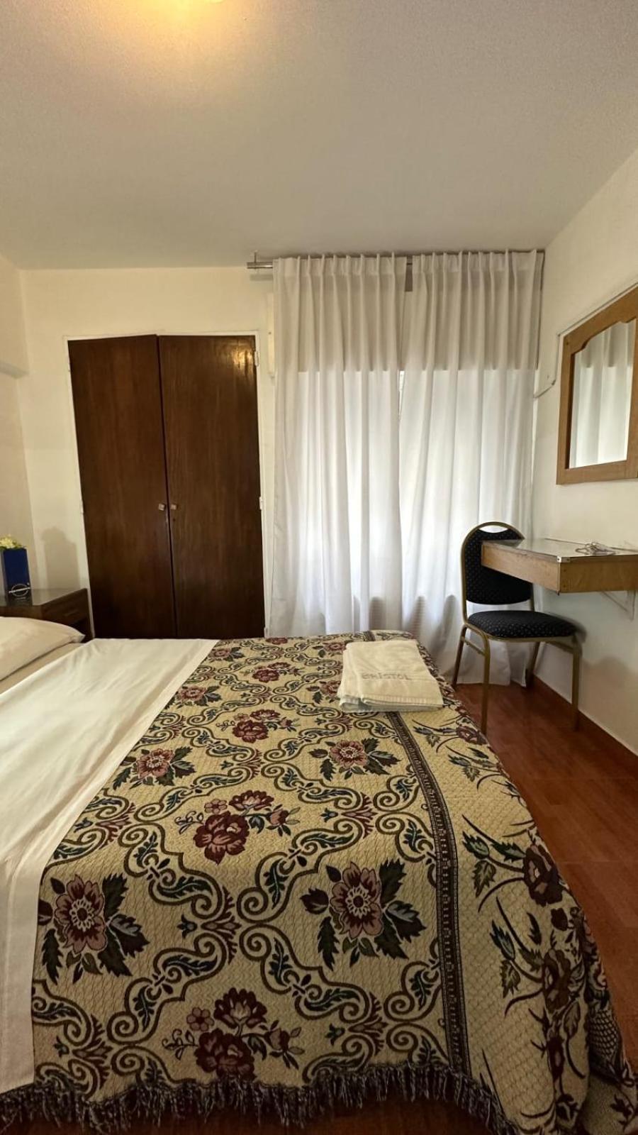 Hotel Bristol Кордова Екстер'єр фото